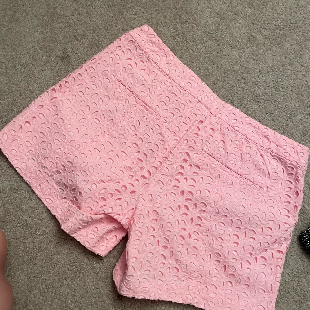 Lilly Pulitzer Shorts
